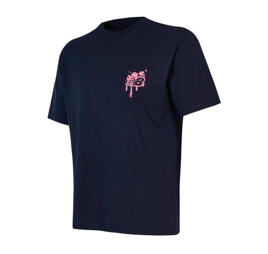 New Balance Mnt1649 Erkek T-Shirt New Balance Mnt1649 Erkek T-Shirt