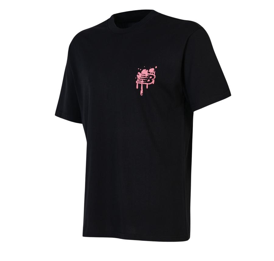 New Balance Mnt1649 Erkek T-Shirt New Balance Mnt1649 Erkek T-Shirt