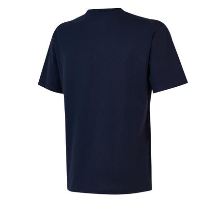 New Balance Mnt1649 Erkek T-Shirt