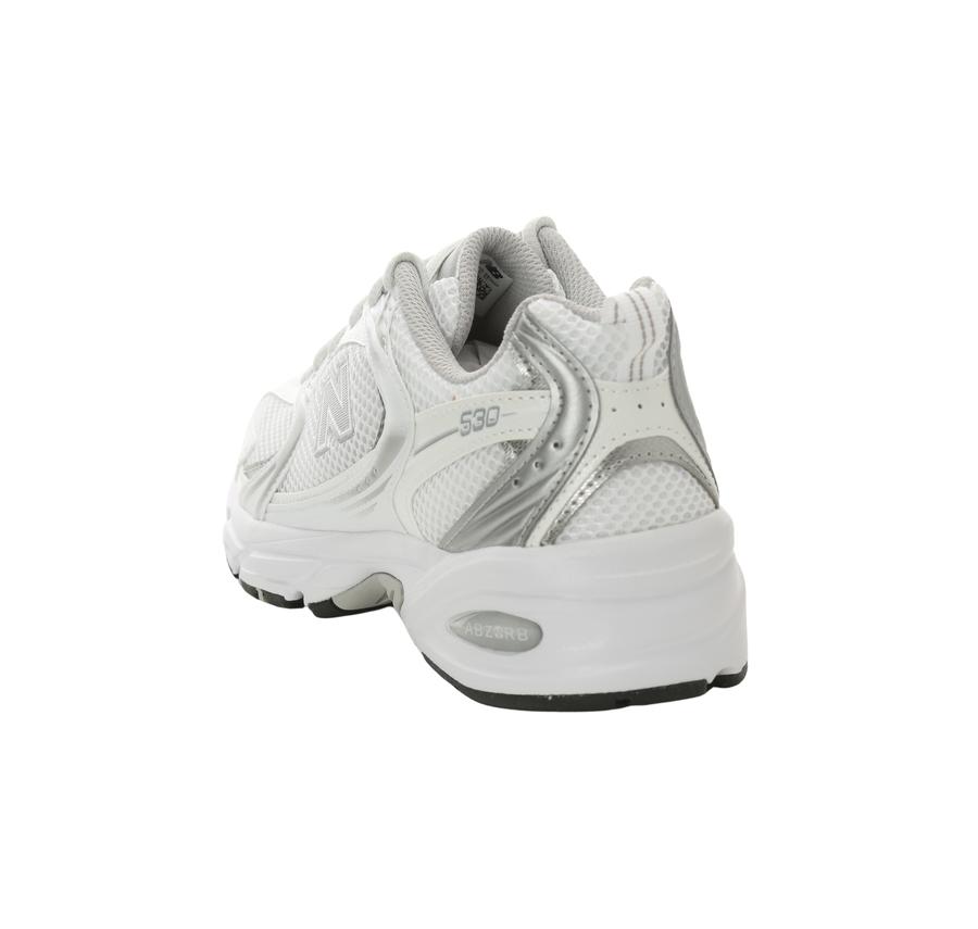 New Balance Mr530 Spor Ayakkabı Beyaz New Balance Mr530 Spor Ayakkabı Beyaz