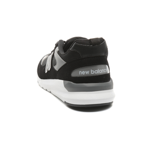 New Balance 109 Erkek Spor Ayakkabı Siyah
