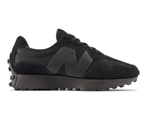 New Balance 327 Spor Ayakkabı Siyah