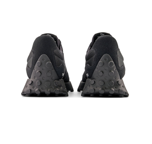 New Balance 327 Spor Ayakkabı Siyah
