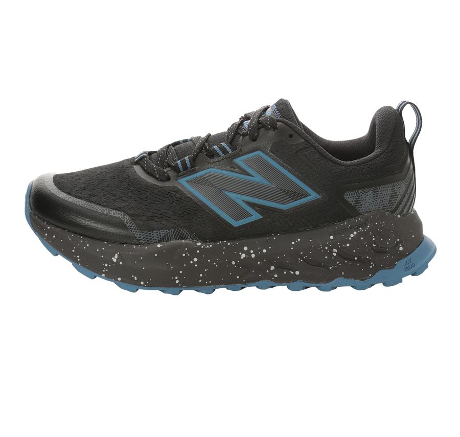 New Balance Mtgaron2 Erkek Spor Ayakkabı Siyah New Balance Mtgaron2 Erkek Spor Ayakkabı Siyah