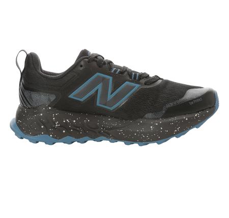 New Balance Mtgaron2 Erkek Spor Ayakkabı Siyah New Balance Mtgaron2 Erkek Spor Ayakkabı Siyah