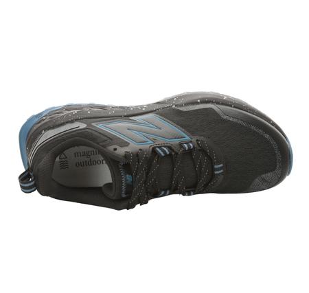 New Balance Mtgaron2 Erkek Spor Ayakkabı Siyah New Balance Mtgaron2 Erkek Spor Ayakkabı Siyah