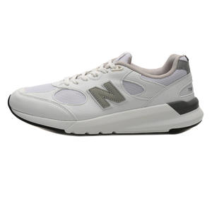 New Balance 109 Erkek Spor Ayakkabı Beyaz