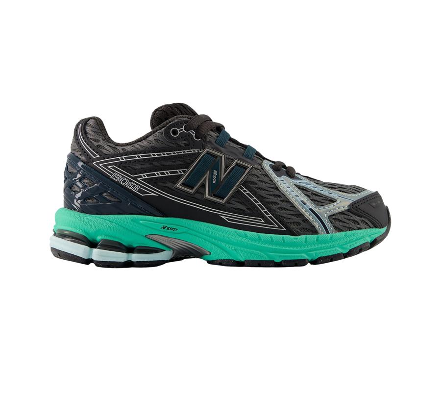 New Balance P190696W Çocuk New Balance P190696W Çocuk