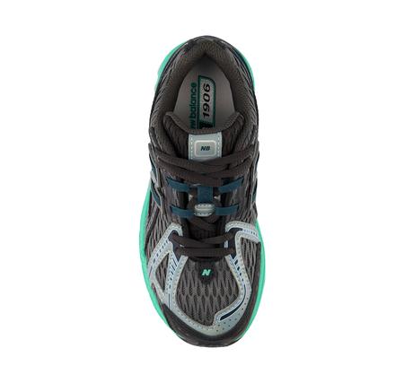 New Balance P190696W Çocuk