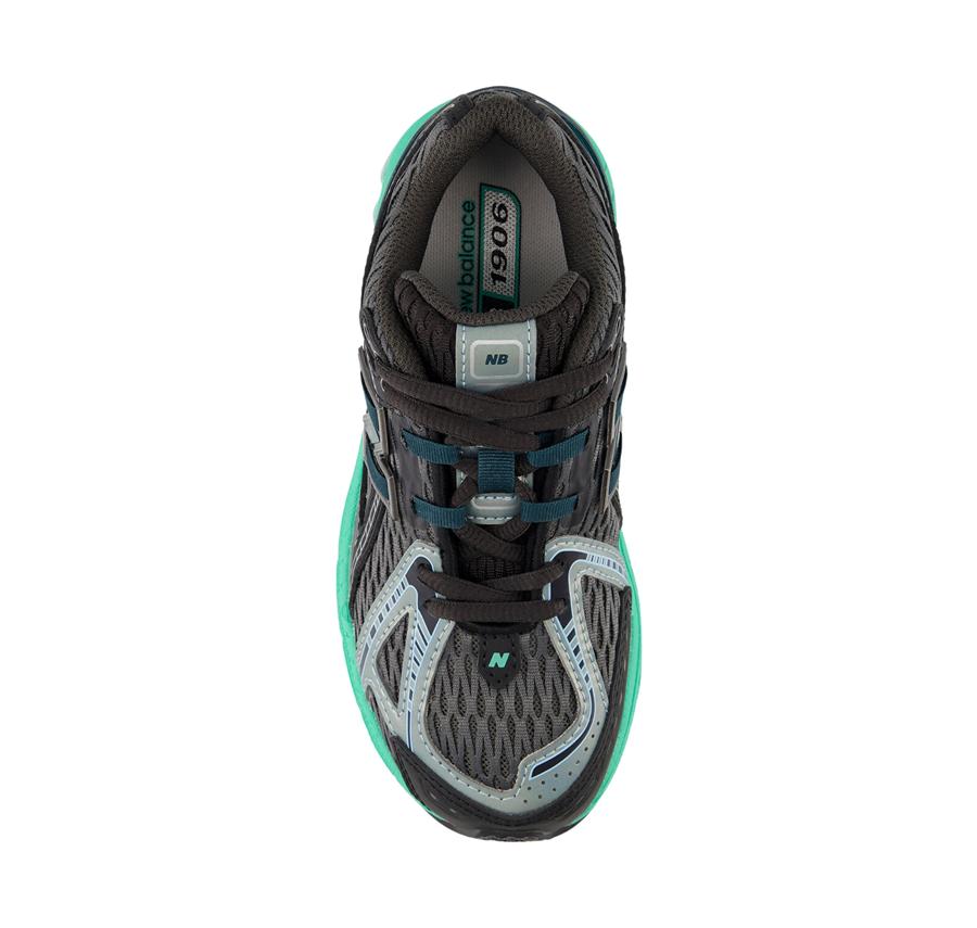 New Balance P190696W Çocuk New Balance P190696W Çocuk