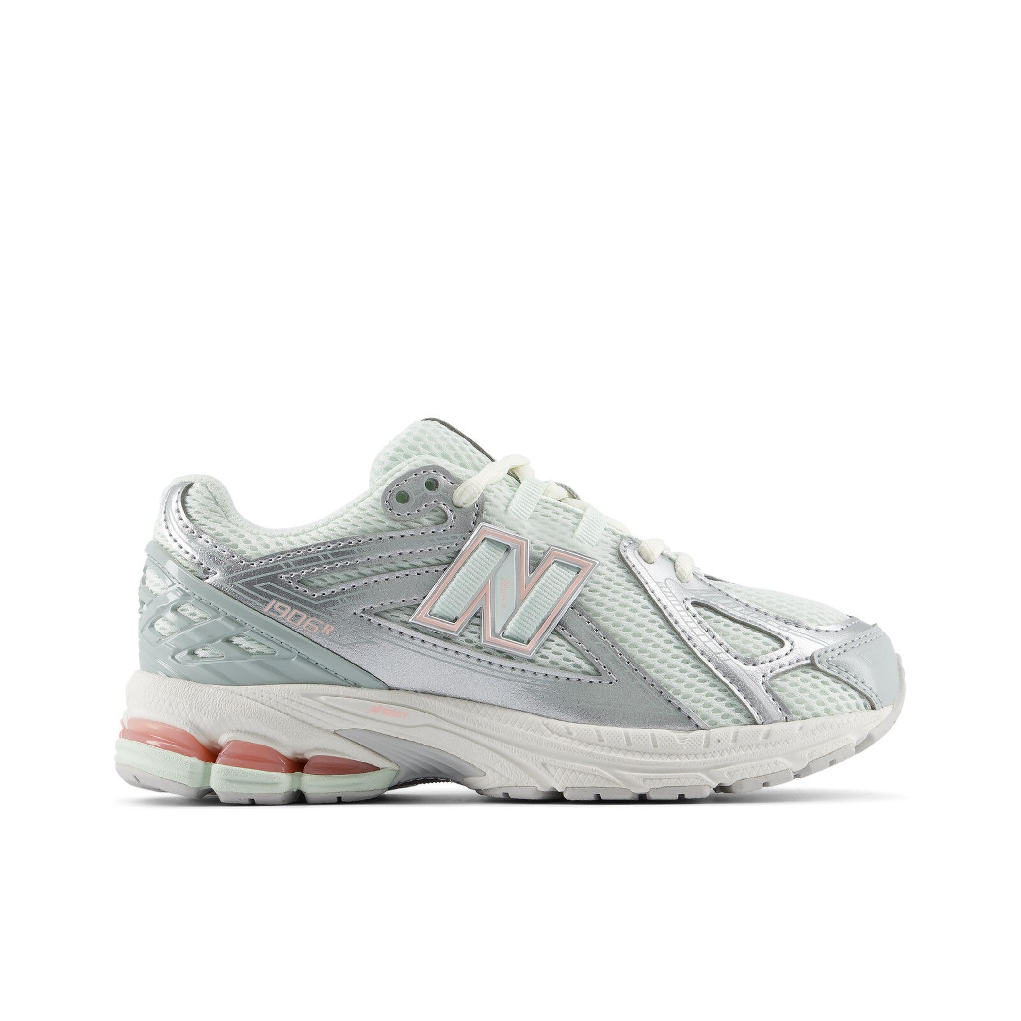 Детские кроссовки New Balance P19069T2