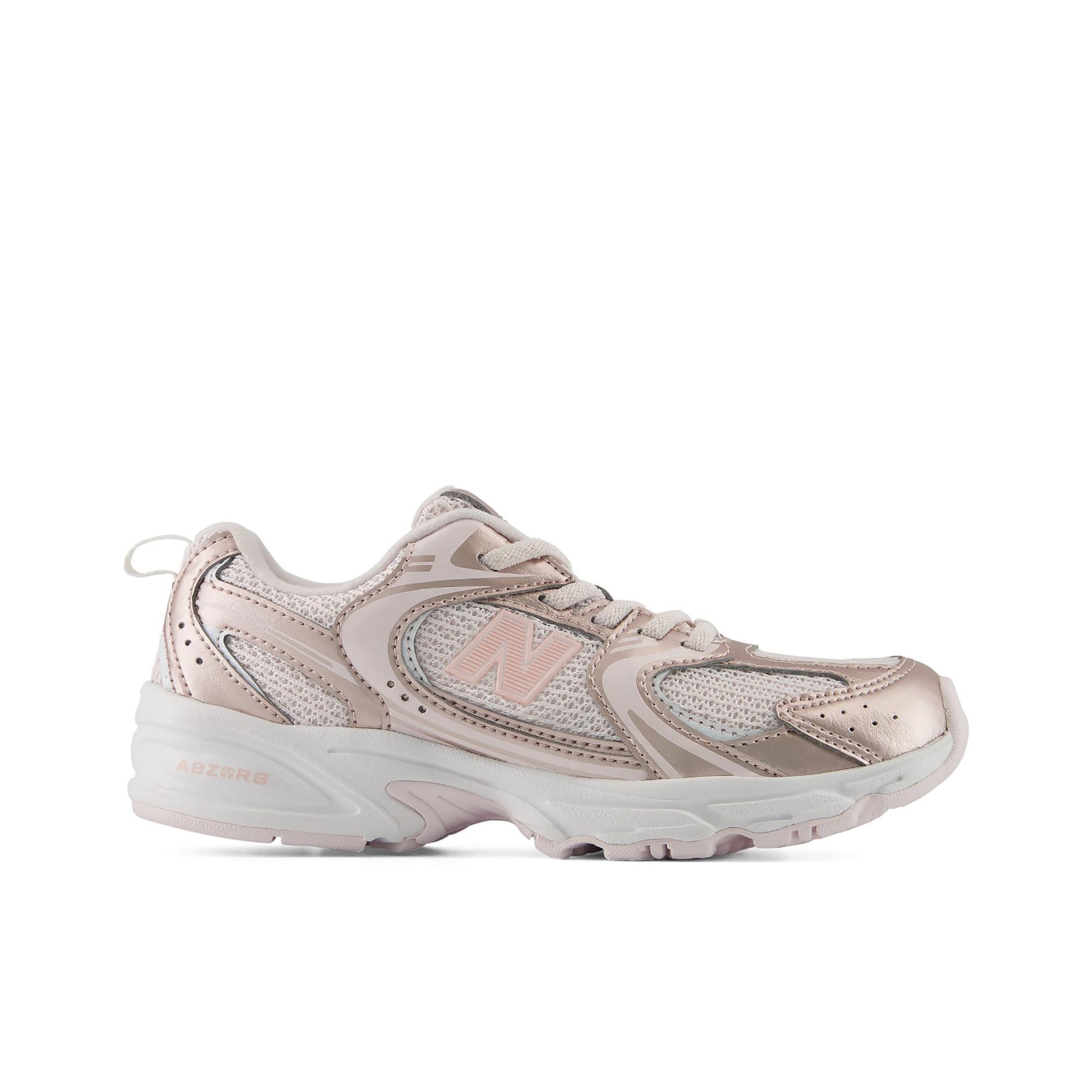 Детские кроссовки New Balance P5302Zv