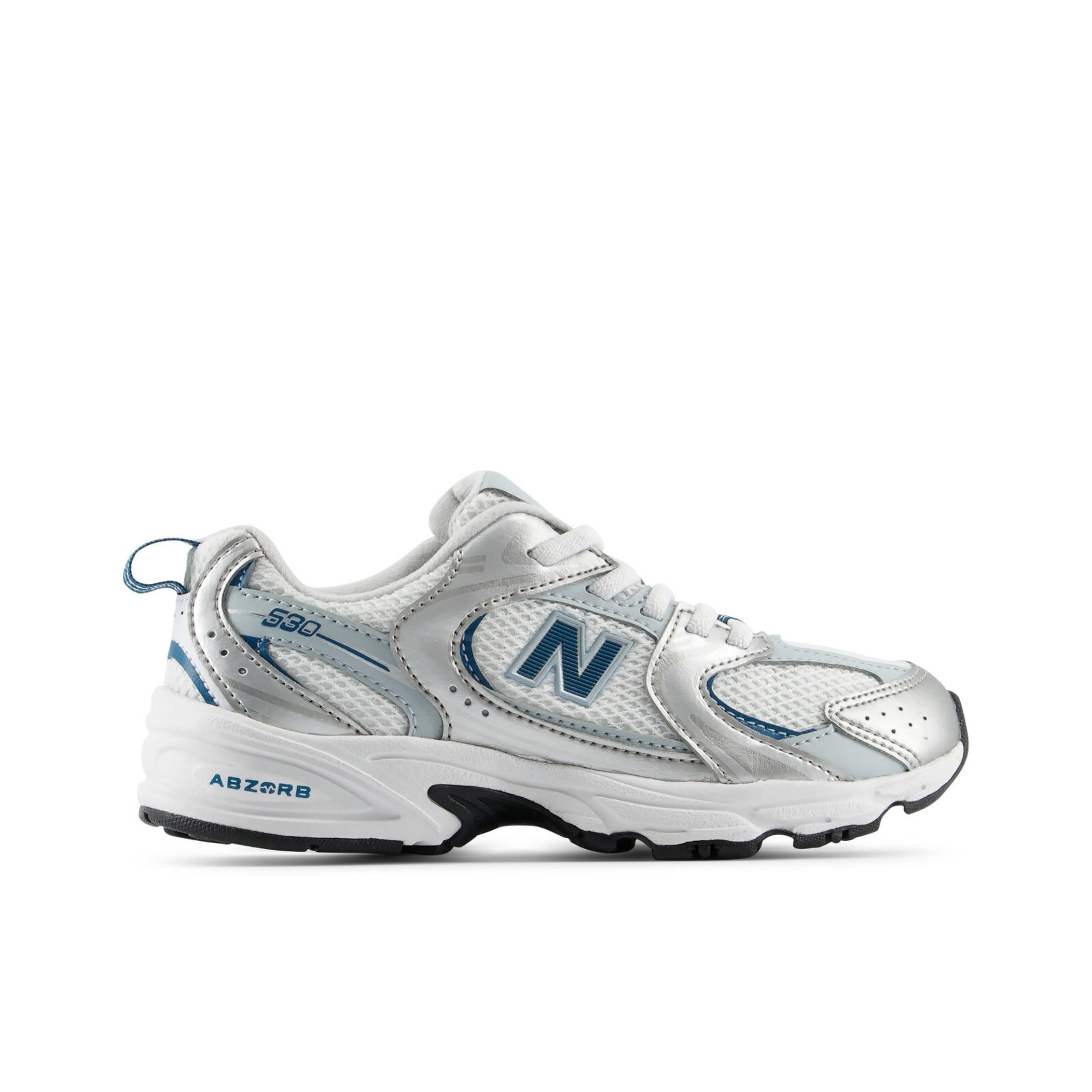 Детские кроссовки New Balance P5307Ti