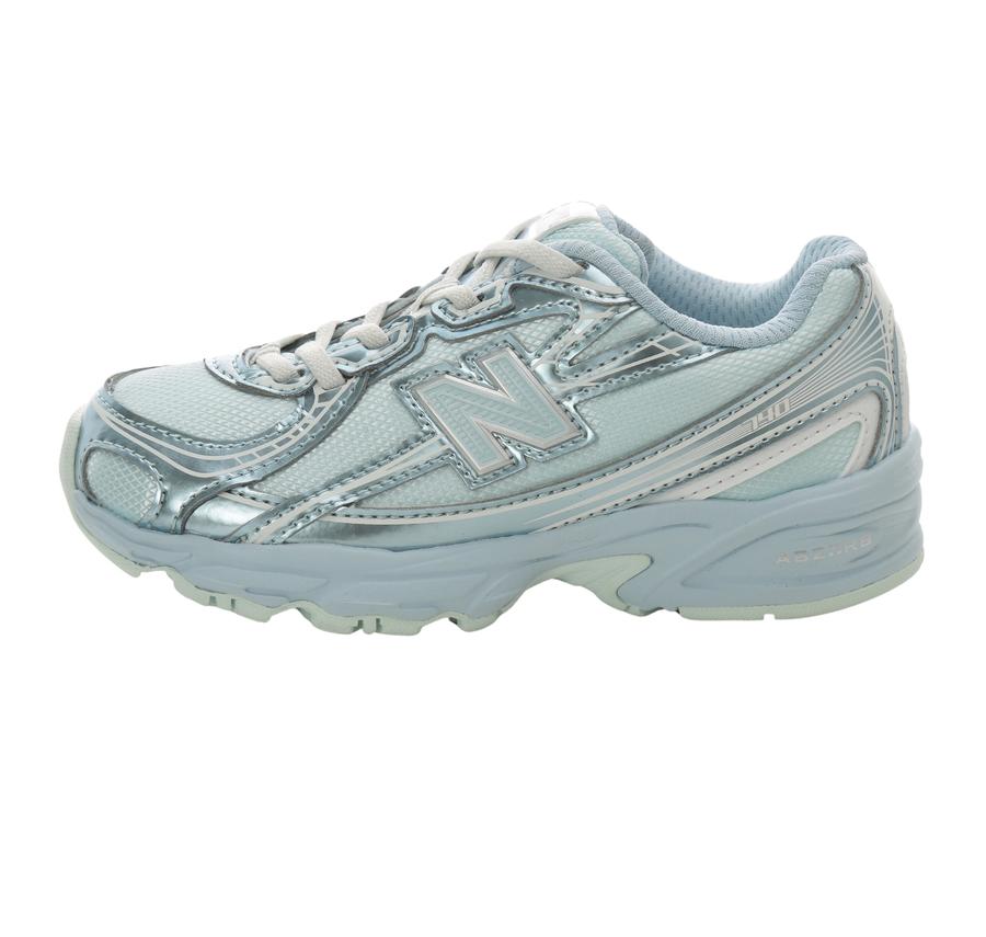 New Balance P7407Qm Çocuk Spor Ayakkabı New Balance P7407Qm Çocuk Spor Ayakkabı