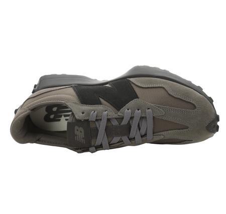 New Balance U327346 Erkek Spor Ayakkabı