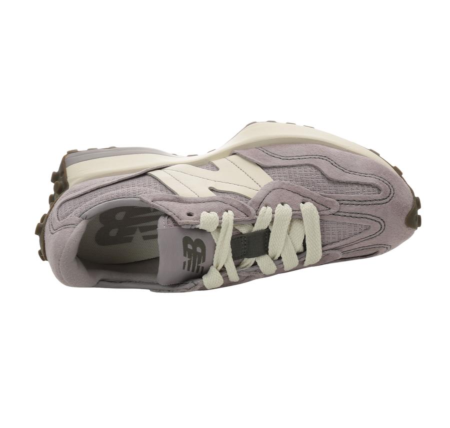 New Balance U327W88S Spor Ayakkabı New Balance U327W88S Spor Ayakkabı