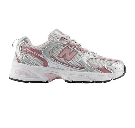 New Balance U53022Q Spor Ayakkabı Pembe New Balance U53022Q Spor Ayakkabı Pembe