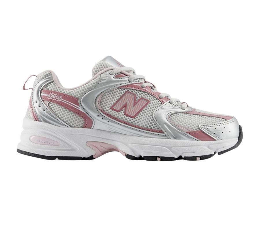 New Balance U53022Q Spor Ayakkabı Pembe New Balance U53022Q Spor Ayakkabı Pembe