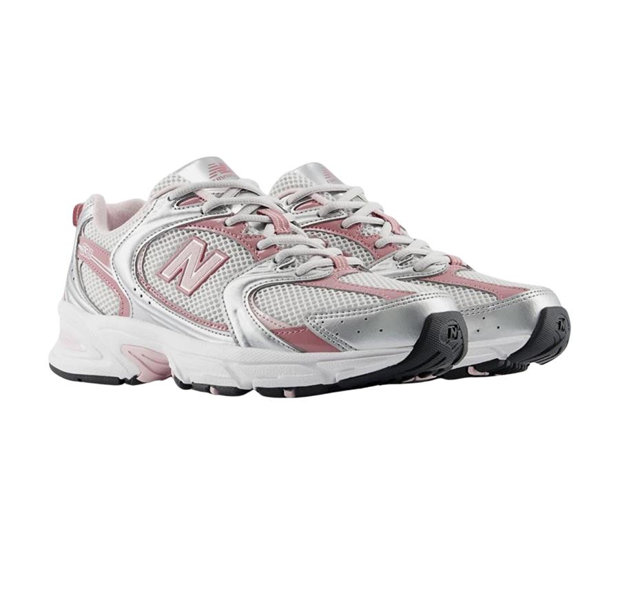 New Balance U53022Q Spor Ayakkabı Pembe New Balance U53022Q Spor Ayakkabı Pembe