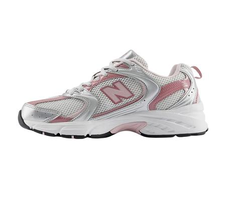 New Balance U53022Q Spor Ayakkabı Pembe New Balance U53022Q Spor Ayakkabı Pembe
