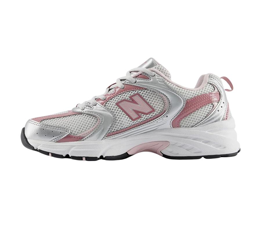 New Balance U53022Q Spor Ayakkabı Pembe New Balance U53022Q Spor Ayakkabı Pembe