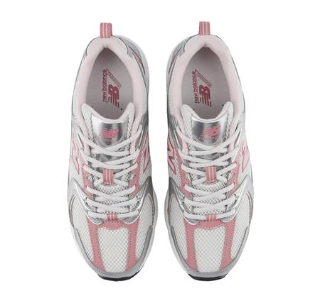 New Balance U53022Q Spor Ayakkabı Pembe New Balance U53022Q Spor Ayakkabı Pembe