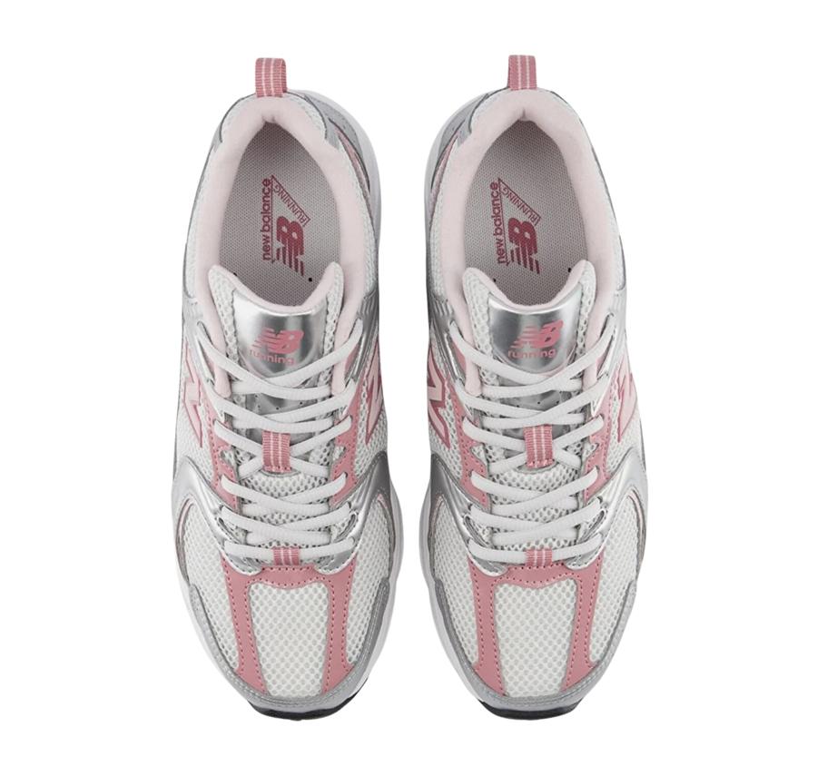 New Balance U53022Q Spor Ayakkabı Pembe New Balance U53022Q Spor Ayakkabı Pembe