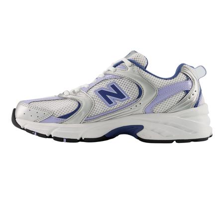New Balance U53052N Spor Ayakkabı Mor New Balance U53052N Spor Ayakkabı Mor