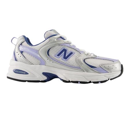 New Balance U53052N Spor Ayakkabı Mor