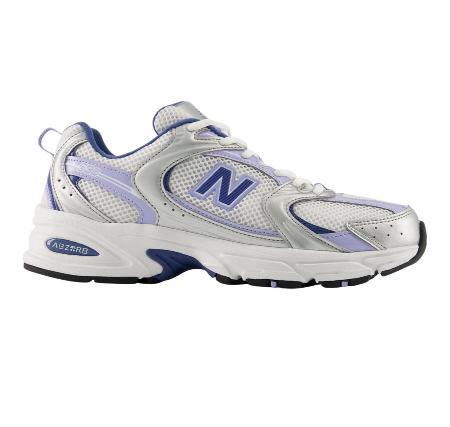 New Balance U53052N Spor Ayakkabı Mor New Balance U53052N Spor Ayakkabı Mor