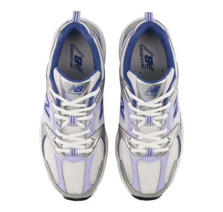 New Balance U53052N Spor Ayakkabı Mor