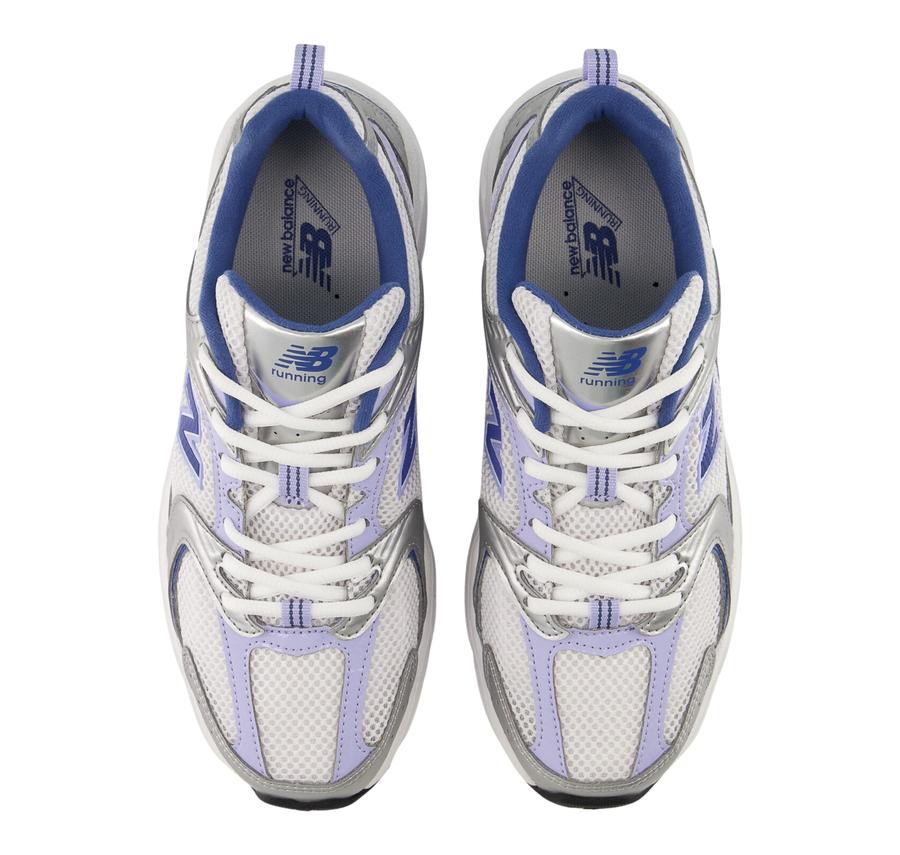 New Balance U53052N Spor Ayakkabı Mor New Balance U53052N Spor Ayakkabı Mor