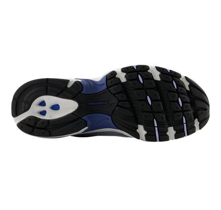 New Balance U53052N Spor Ayakkabı Mor