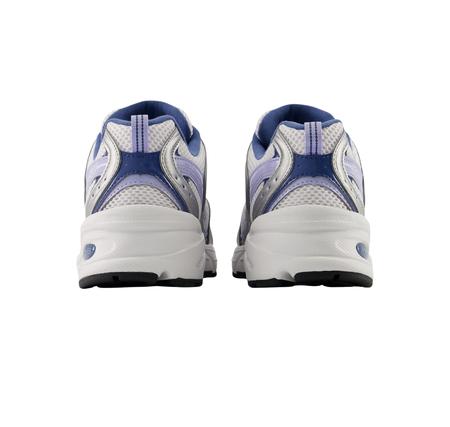 New Balance U53052N Spor Ayakkabı Mor