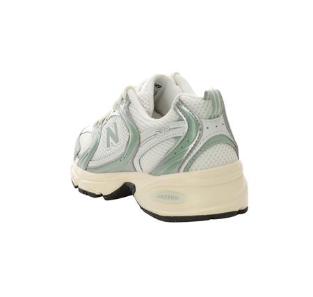 New Balance U530Seb Kadın Spor Ayakkabı Gri