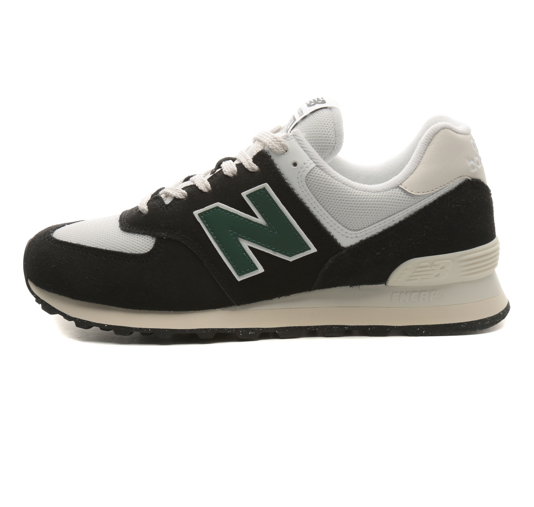 Unisex кроссовки New Balance U574Rbg