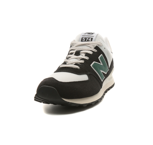 New Balance U574Rbg Spor Ayakkabı Siyah