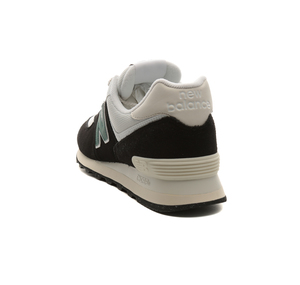 New Balance U574Rbg Spor Ayakkabı Siyah