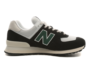 New Balance U574Rbg Spor Ayakkabı Siyah