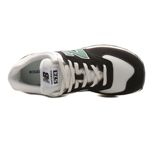 New Balance U574Rbg Spor Ayakkabı Siyah
