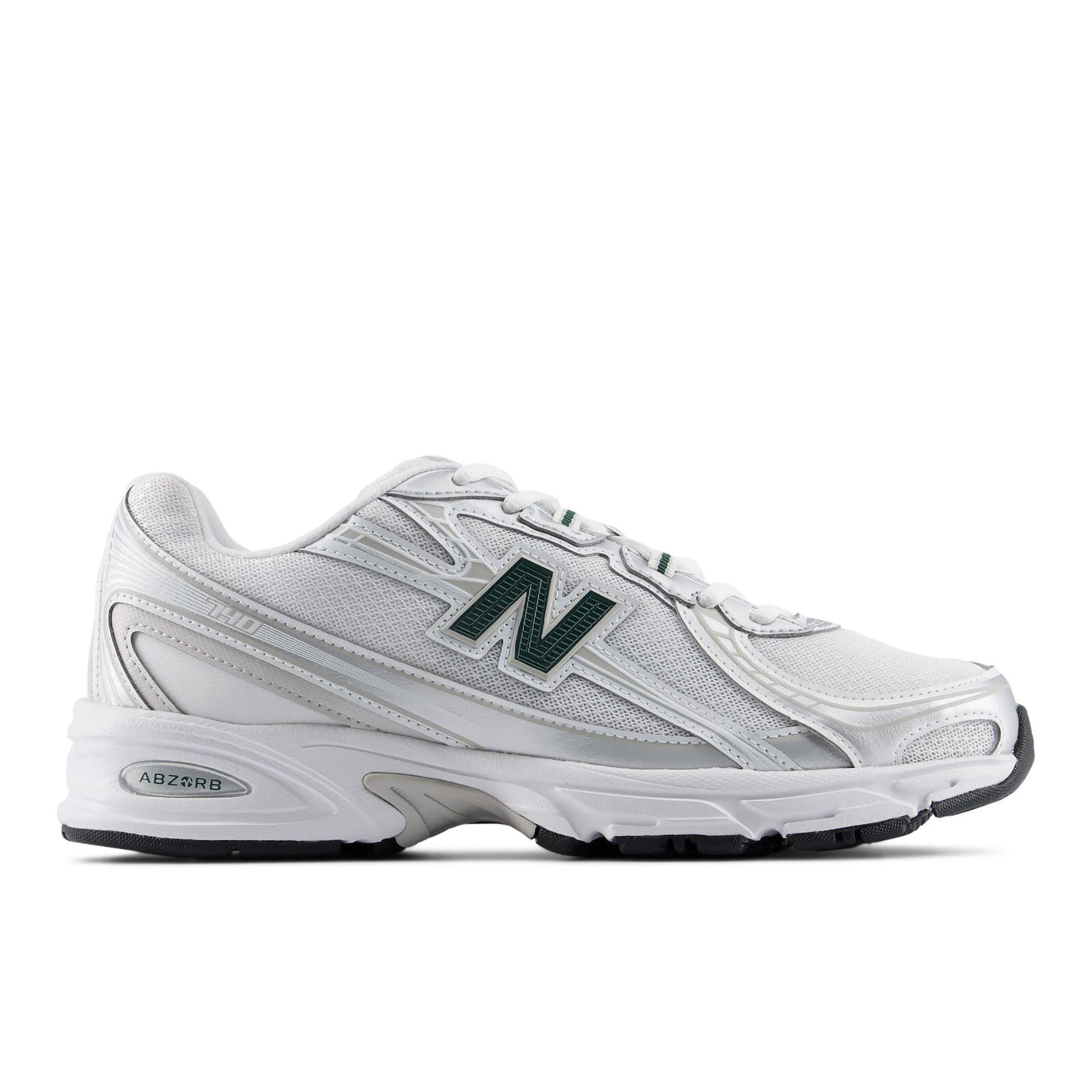 Unisex кроссовки New Balance U74041J