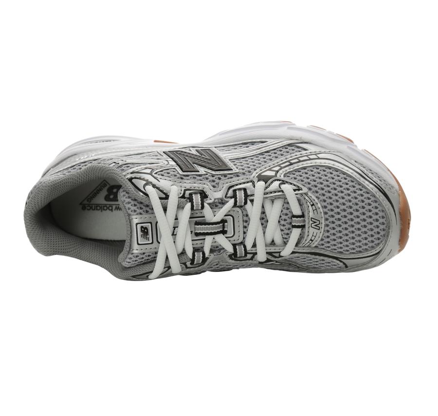 New Balance U740Gb2 Spor Ayakkabı Gri New Balance U740Gb2 Spor Ayakkabı Gri