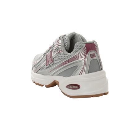 New Balance U740Ms2 Kadın Spor Ayakkabı Gri