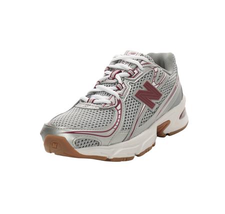 New Balance U740Ms2 Kadın Spor Ayakkabı Gri