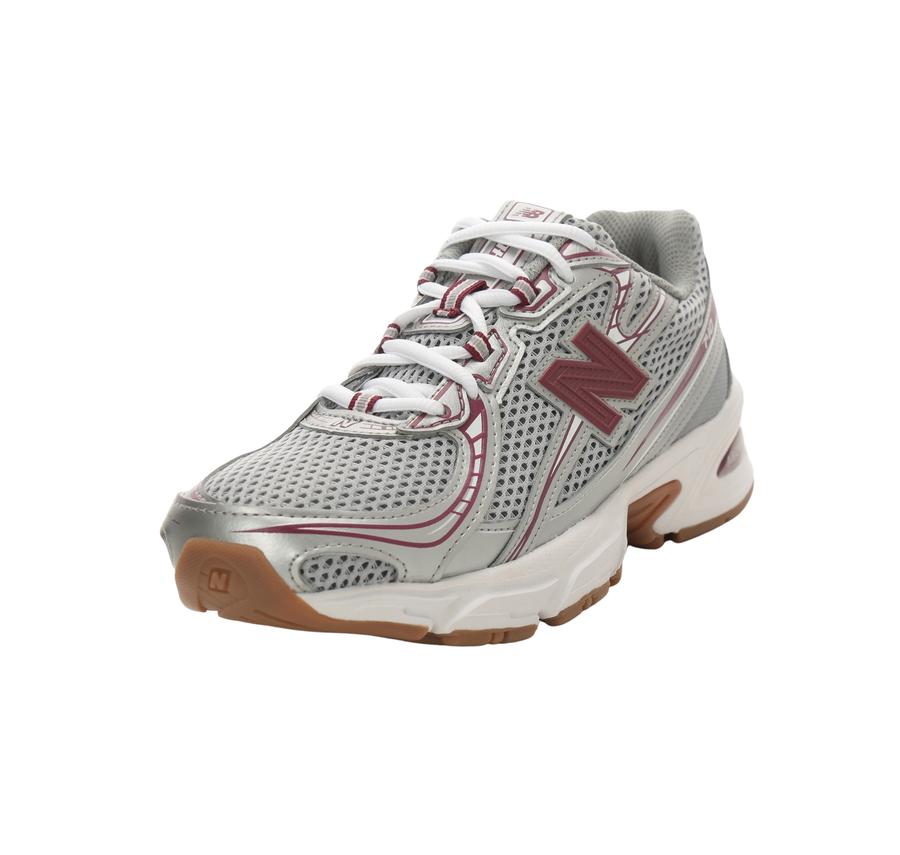 New Balance 740 Kadın Spor Ayakkabı Gri New Balance 740 Kadın Spor Ayakkabı Gri