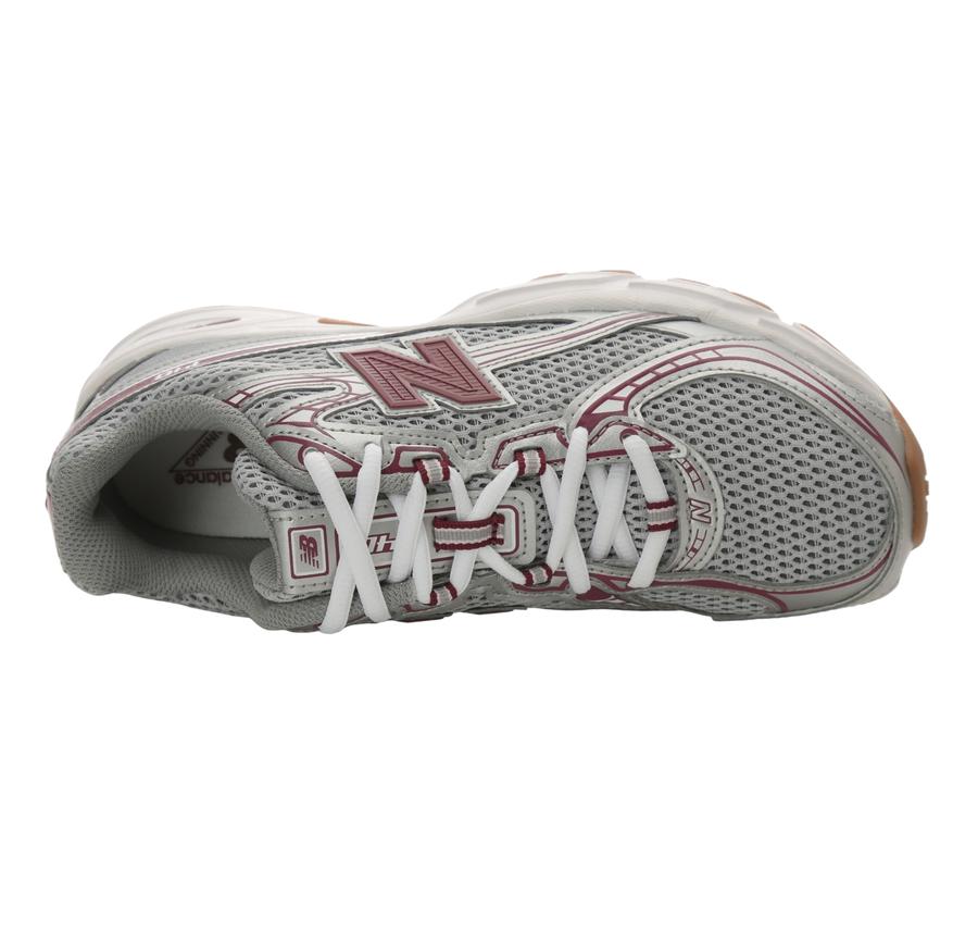 New Balance 740 Kadın Spor Ayakkabı Gri New Balance 740 Kadın Spor Ayakkabı Gri