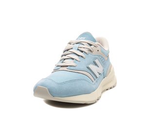 New Balance 997 Erkek Spor Ayakkabı Açık Mavi