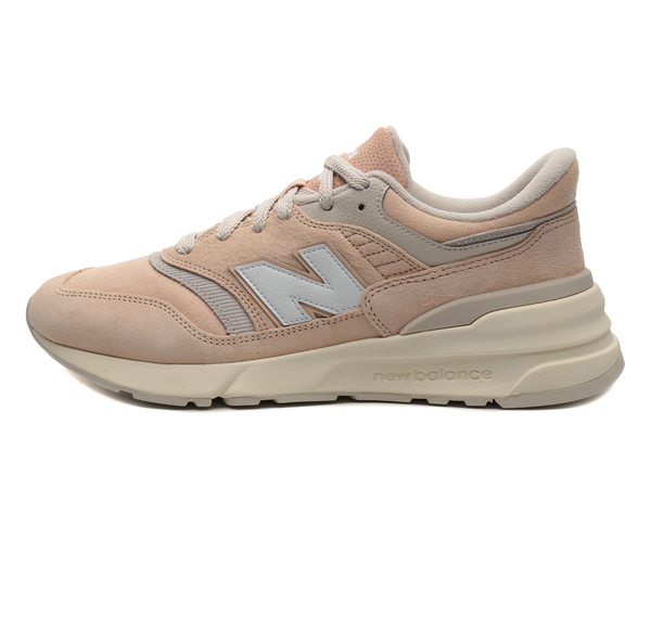 New Balance 997 Erkek Spor Ayakkabı Pembe New Balance 997 Erkek Spor Ayakkabı Pembe