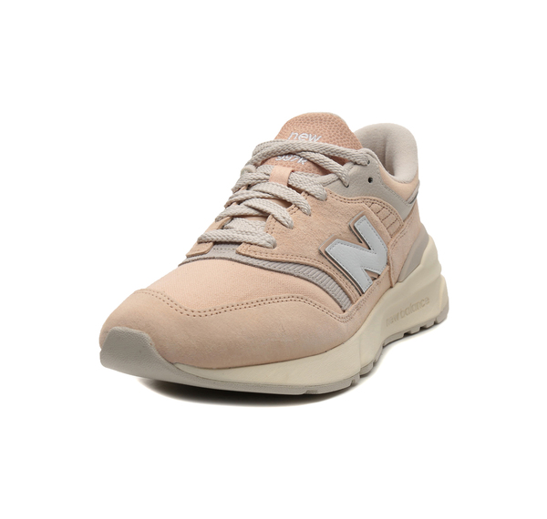 New Balance 997 Erkek Spor Ayakkabı Pembe New Balance 997 Erkek Spor Ayakkabı Pembe