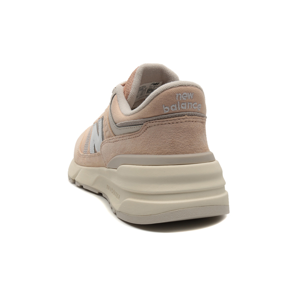 New Balance 997 Erkek Spor Ayakkabı Pembe New Balance 997 Erkek Spor Ayakkabı Pembe